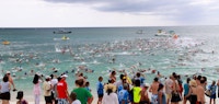 1364329587 flowers sea swim start