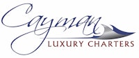 Cayman luxury charters logo