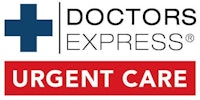 Doctors Express Logo