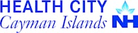 Health City Logo