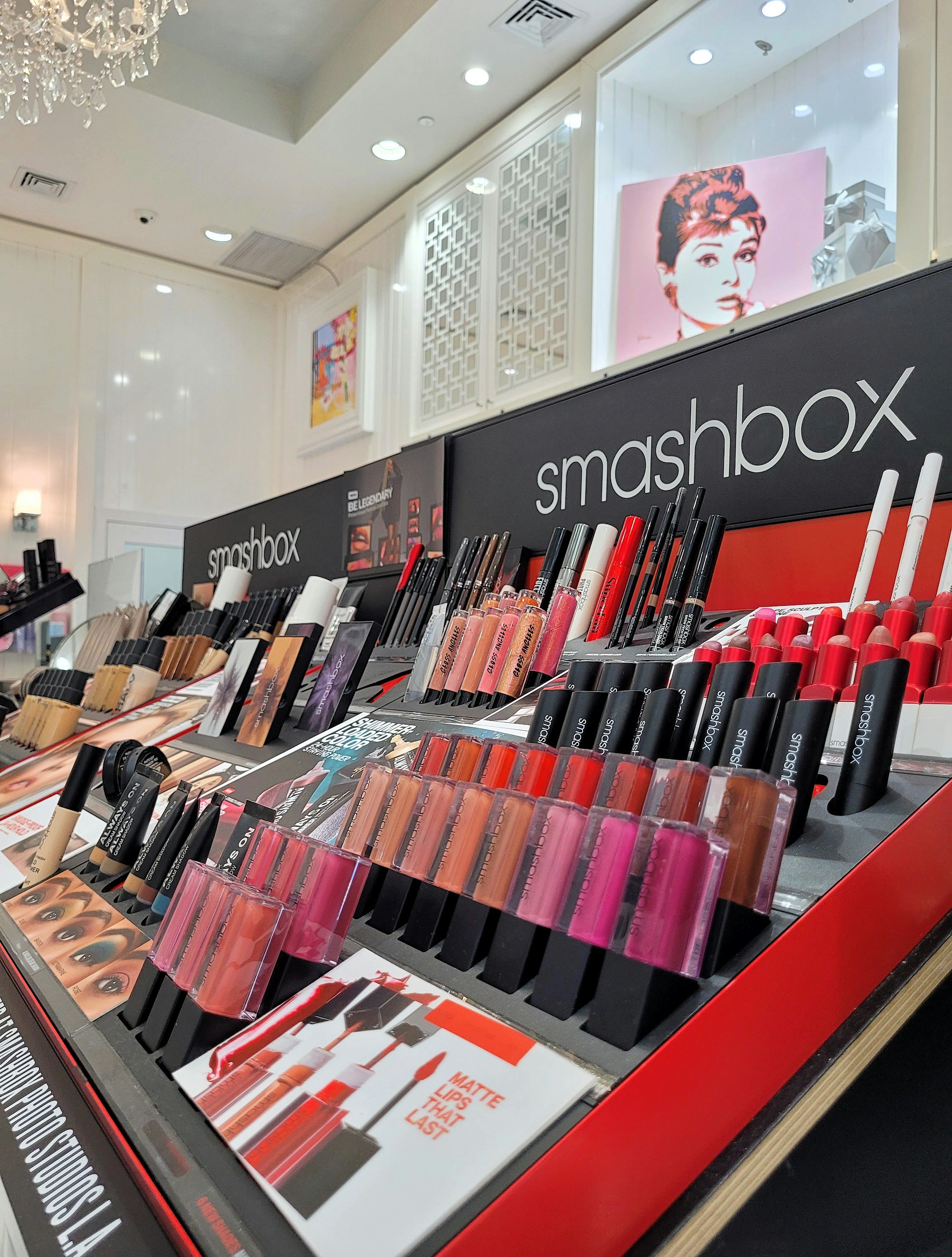 Smashbox