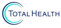 Total Health logo