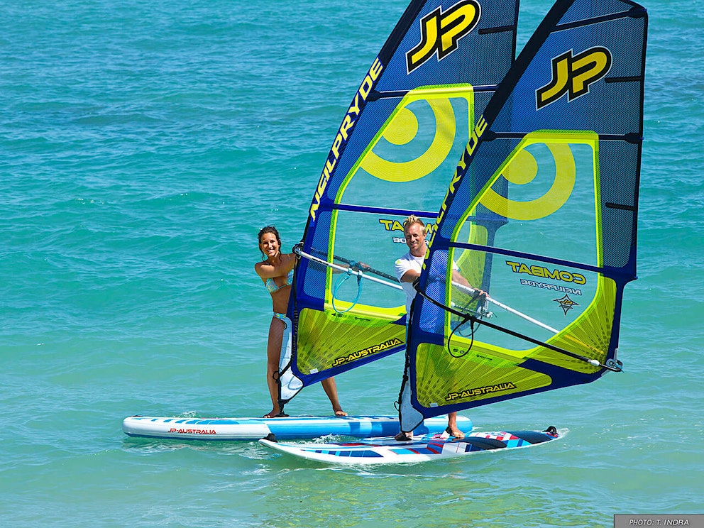 Windsurf 6