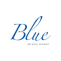 Blue by Eric Ripert