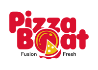 Pizza Boat